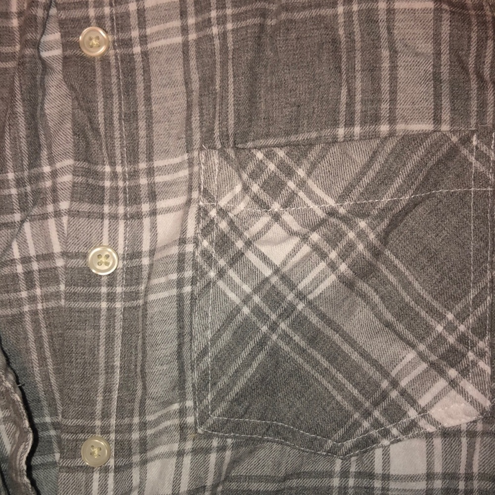 Flannel - Picture 3 of 3
